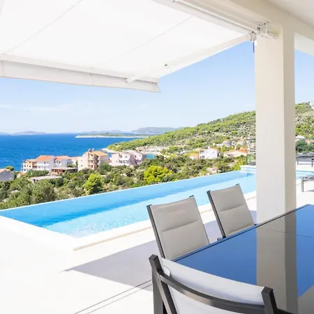 Infinity View By Guide Primošten