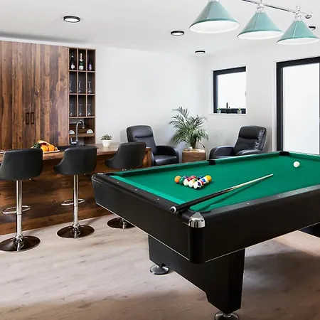 Infinity View By Guide Villa *