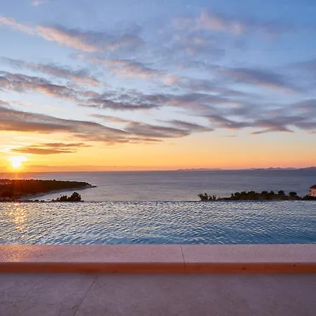 Infinity View By Guide * Primošten