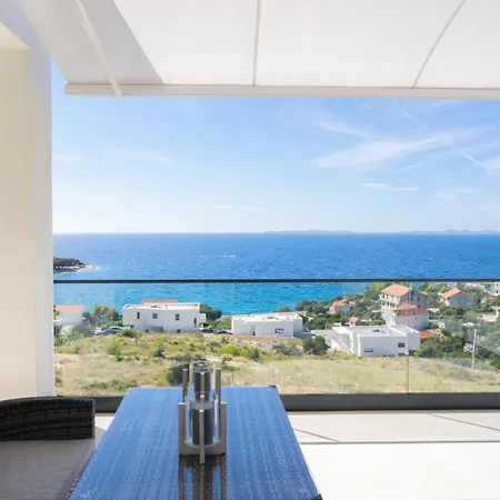 Infinity View By Guide *