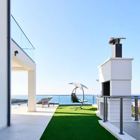 Villa Infinity View By Guide Primošten