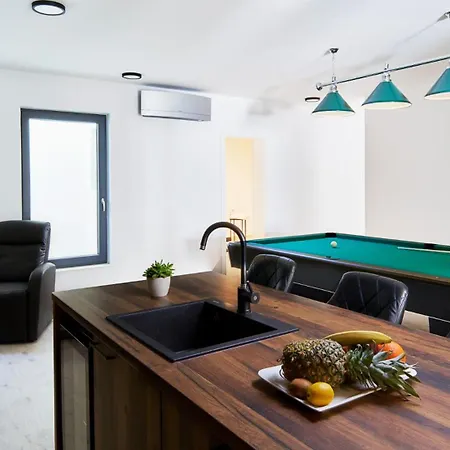 Infinity View By Guide * Primošten