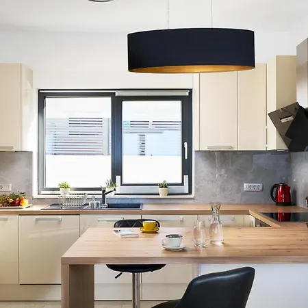 Villa Infinity View By Guide Primošten