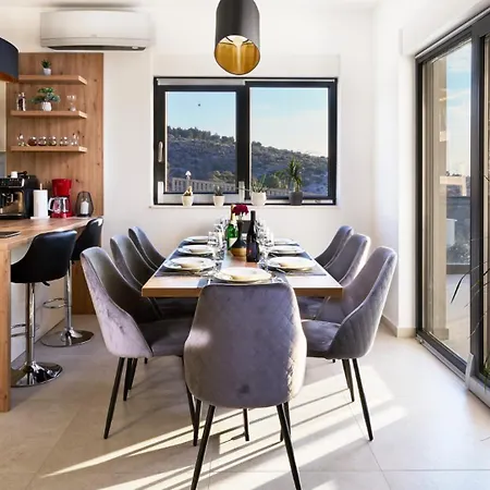 Infinity View By Guide Villa *