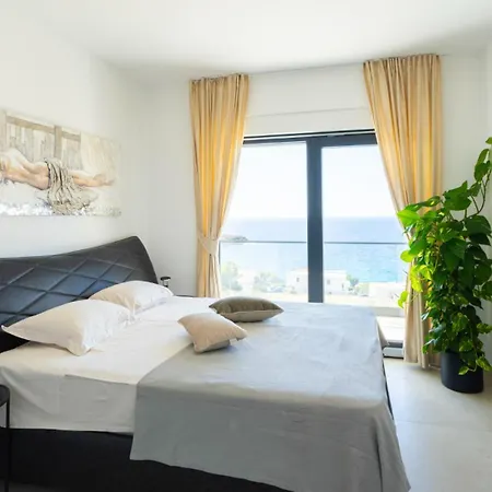 Infinity View By Guide *