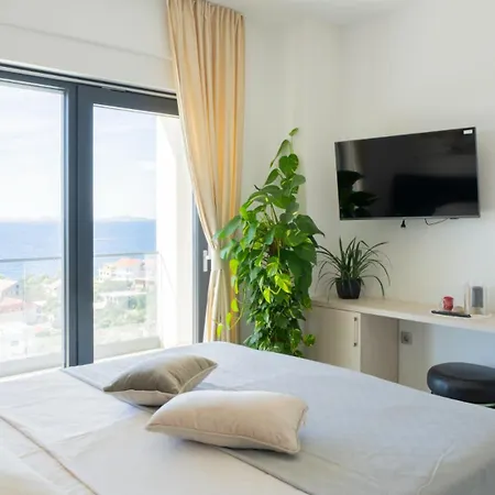 Infinity View By Guide Primošten