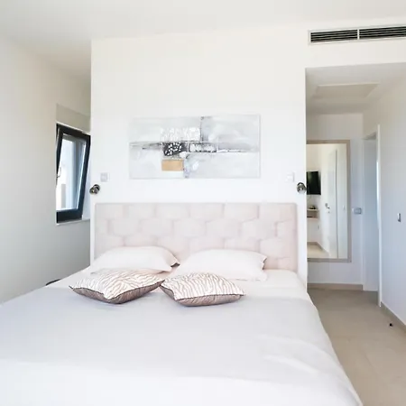 Infinity View By Guide Villa