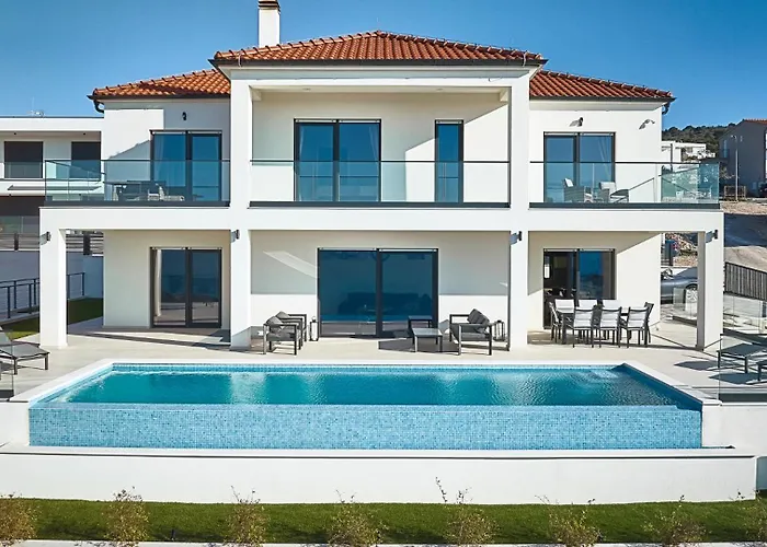 Infinity View By Guide * Primošten