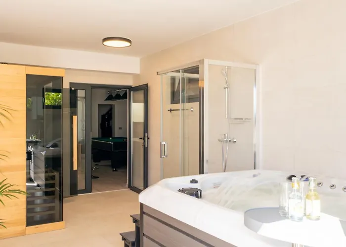 Infinity View By Guide Villa *