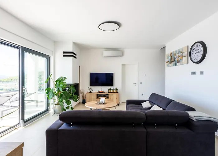 Infinity View By Guide Villa *