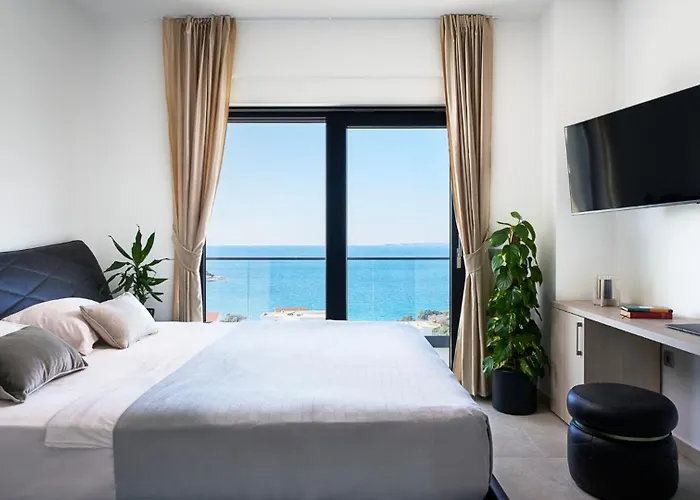 Villa Infinity View By Guide