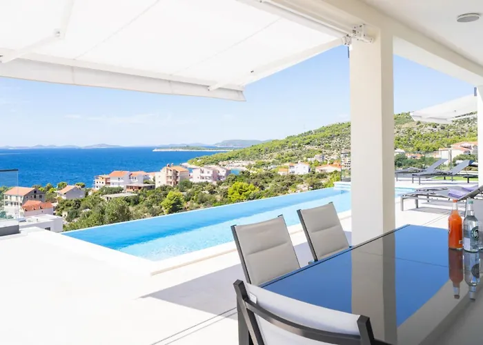 Infinity View By Guide Primošten