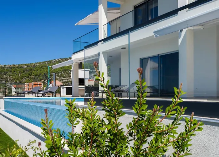 Infinity View By Guide Primošten