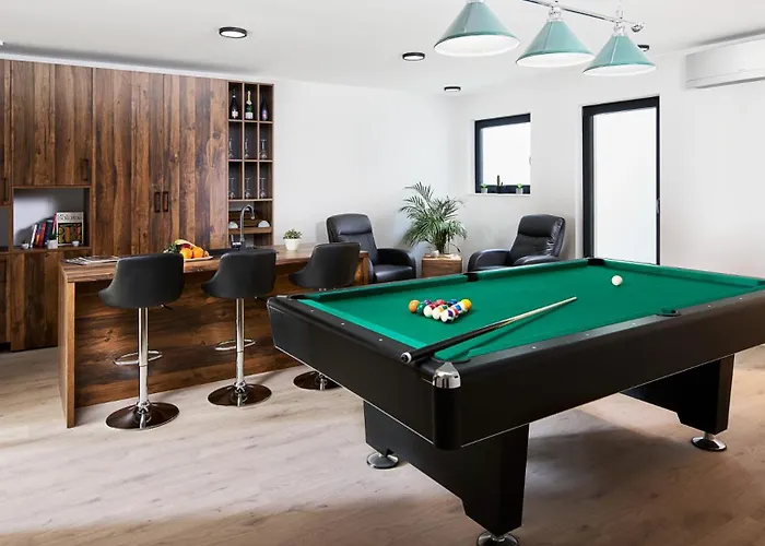 Infinity View By Guide Villa *