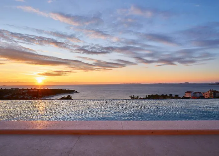 Infinity View By Guide * Primošten