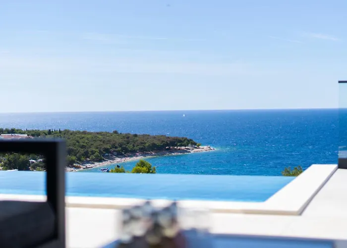 Infinity View By Guide