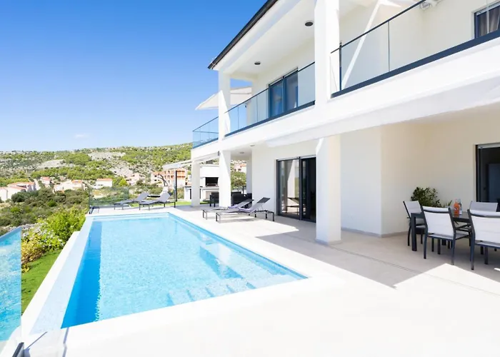 Infinity View By Guide Villa Primošten