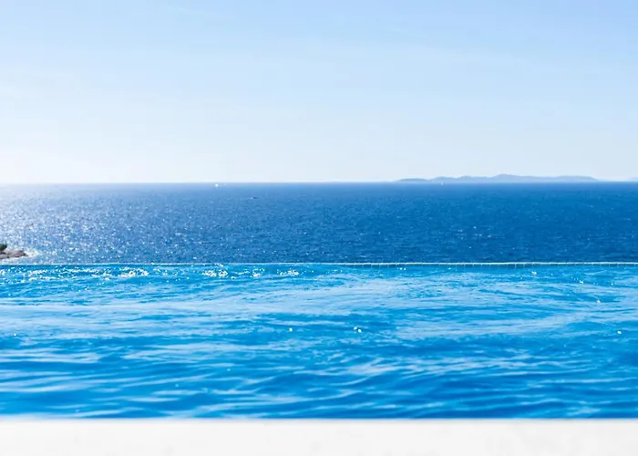 Infinity View By Guide Villa *