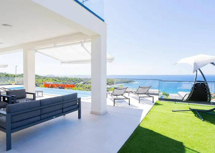 Infinity View By Guide *