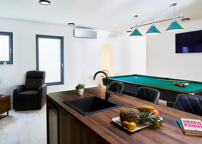 Infinity View By Guide * Primošten