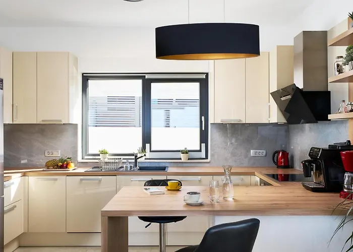 Villa Infinity View By Guide Primošten