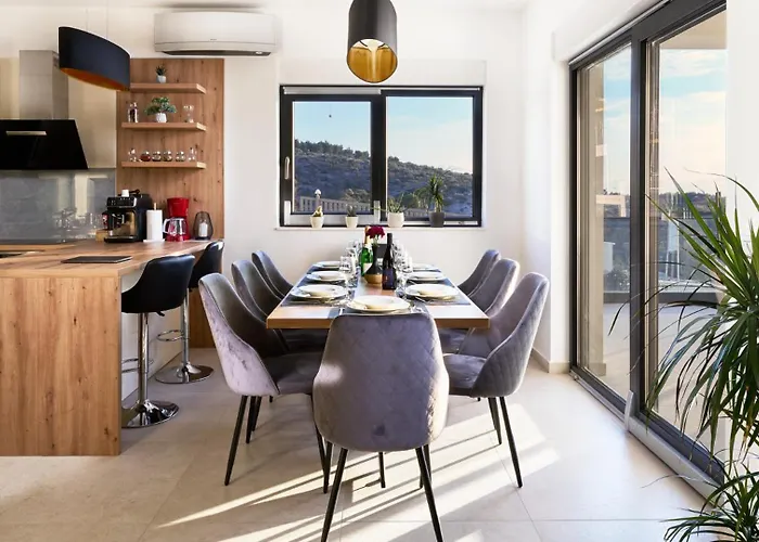 Infinity View By Guide Villa *