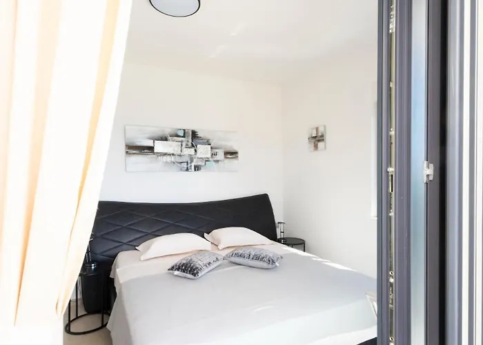 Infinity View By Guide Villa Primošten