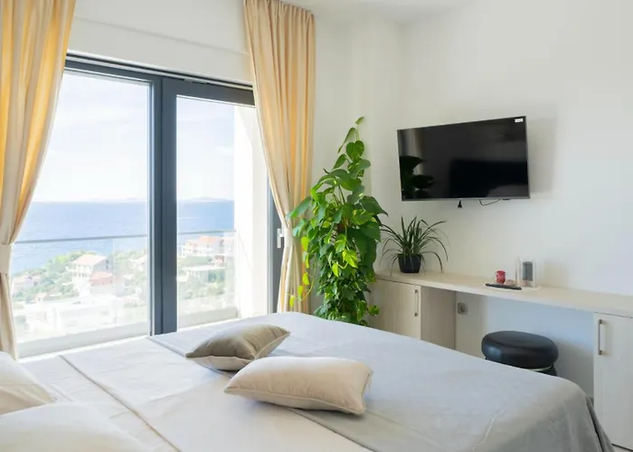 Infinity View By Guide Primošten