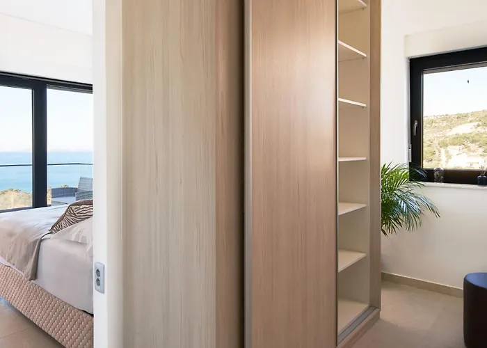 Villa Infinity View By Guide Primošten