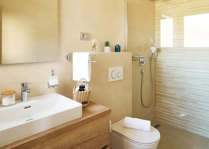 Infinity View By Guide Villa Primošten