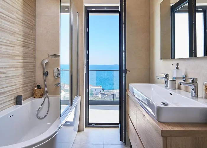 Villa Infinity View By Guide Primošten