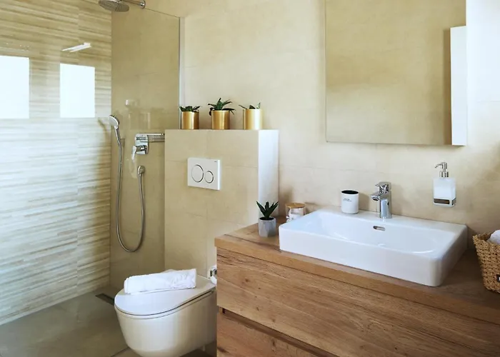 Infinity View By Guide Villa *