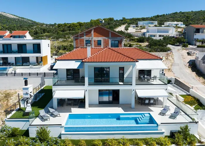 Villa Infinity View By Guide *